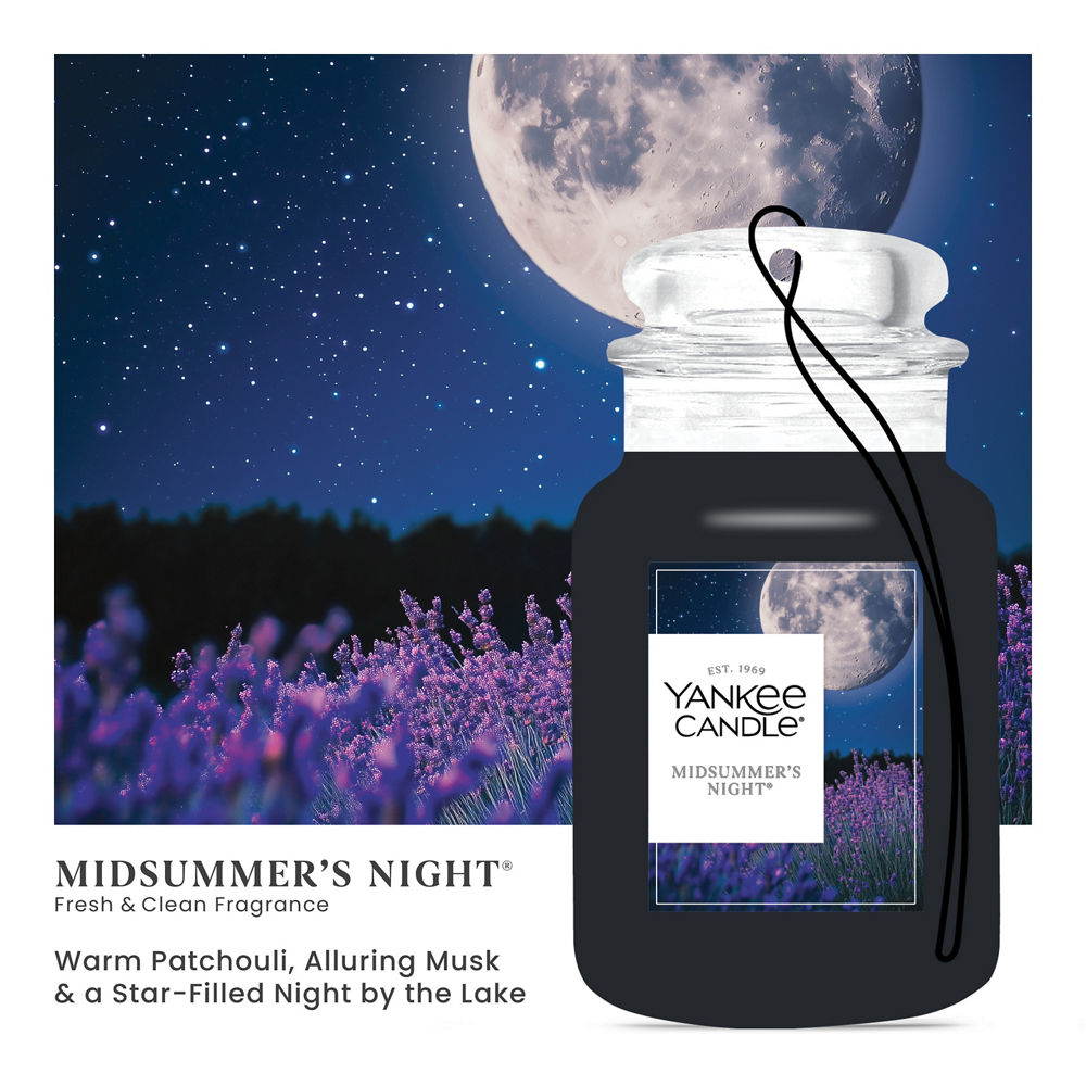 MidSummer's Night® Car Jar® - Image 2