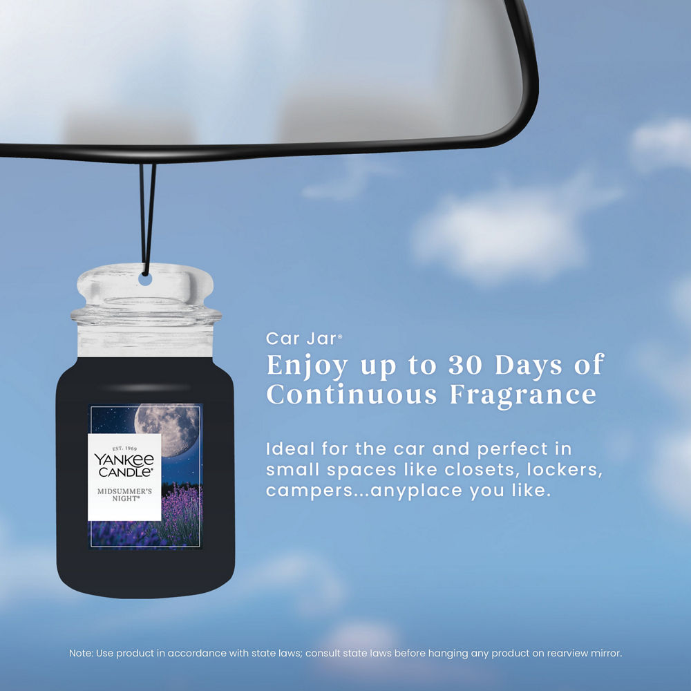 MidSummer's Night® Car Jar® - Image 3