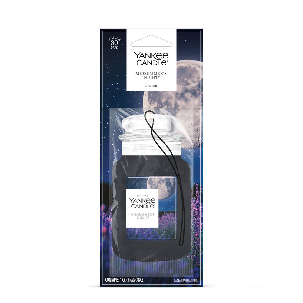 MidSummer's Night® Car Jar® - Image 4