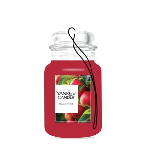 Macintosh Car Jar®