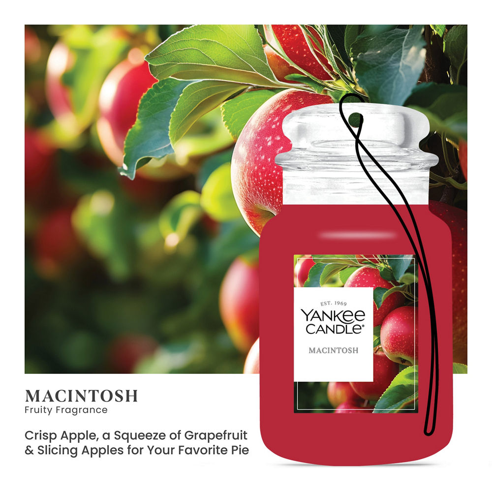 Macintosh Car Jar® - Image 2