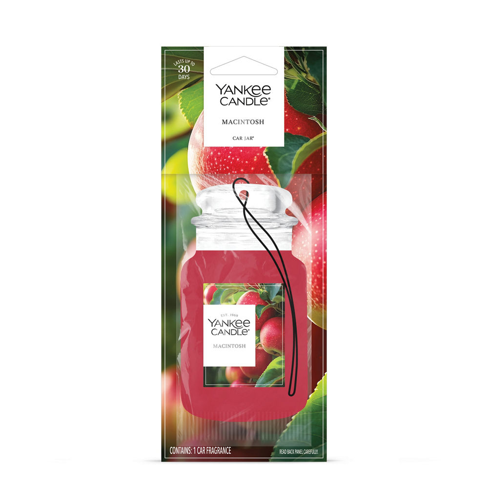 Macintosh Car Jar® - Image 4