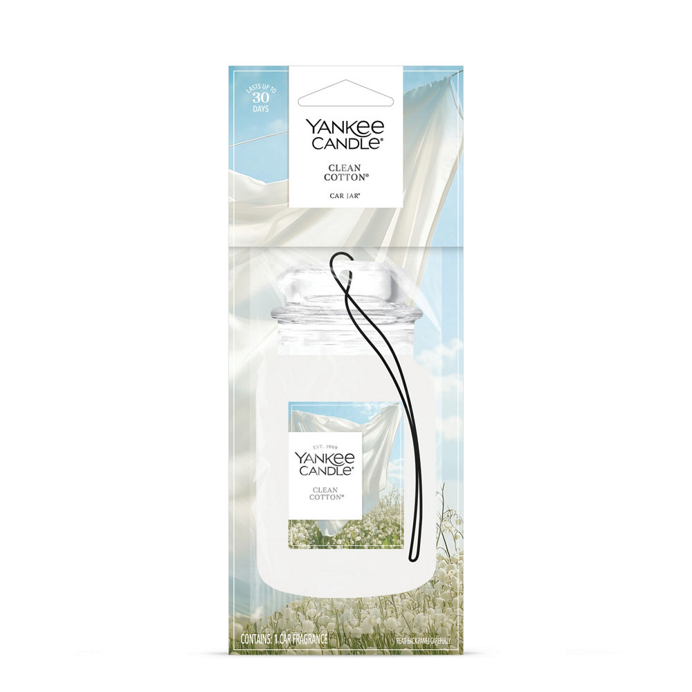 Clean Cotton® Car Jar® - Image 4