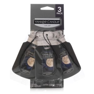 MidSummer's Night® Car Jar® 3-Pack