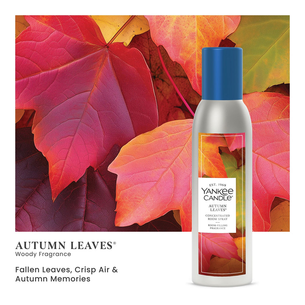 Autumn Leaves® Concentrated Room Spray - Image 2