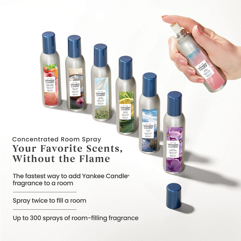 Autumn Leaves® Concentrated Room Spray - Image 4