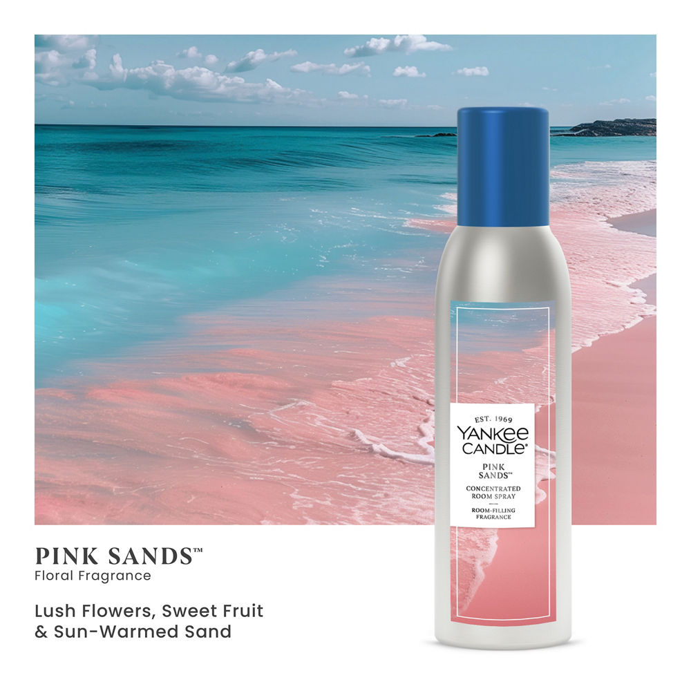 Pink Sands™ Concentrated Room Spray - Image 2