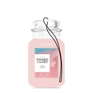Pink Sands™ Car Jar®
