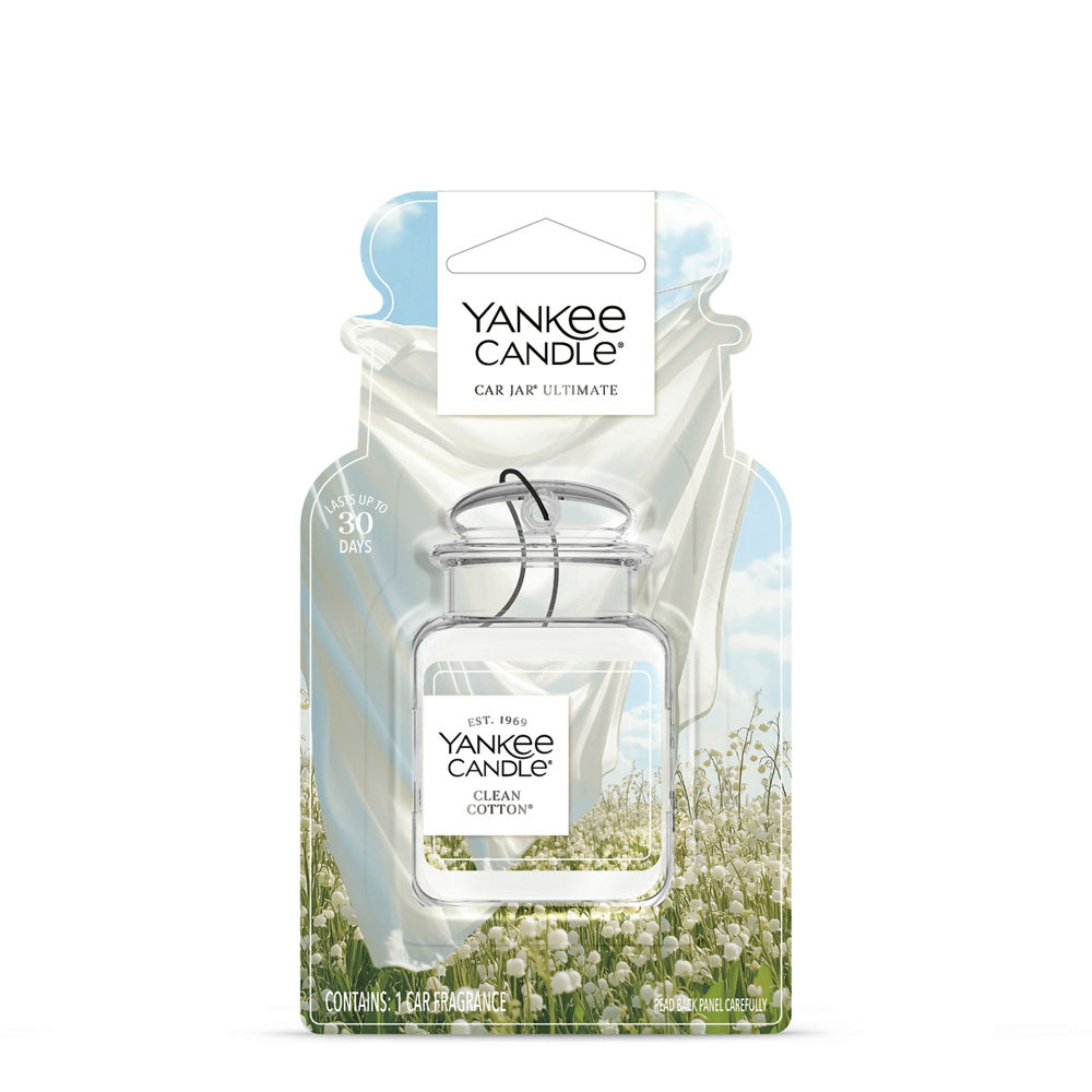 Clean Cotton® Car Jar® Ultimate - Image 4