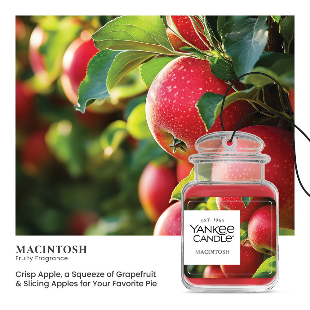 Macintosh Car Jar® Ultimate - Image 2