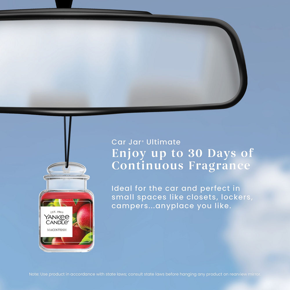 Macintosh Car Jar® Ultimate - Image 4