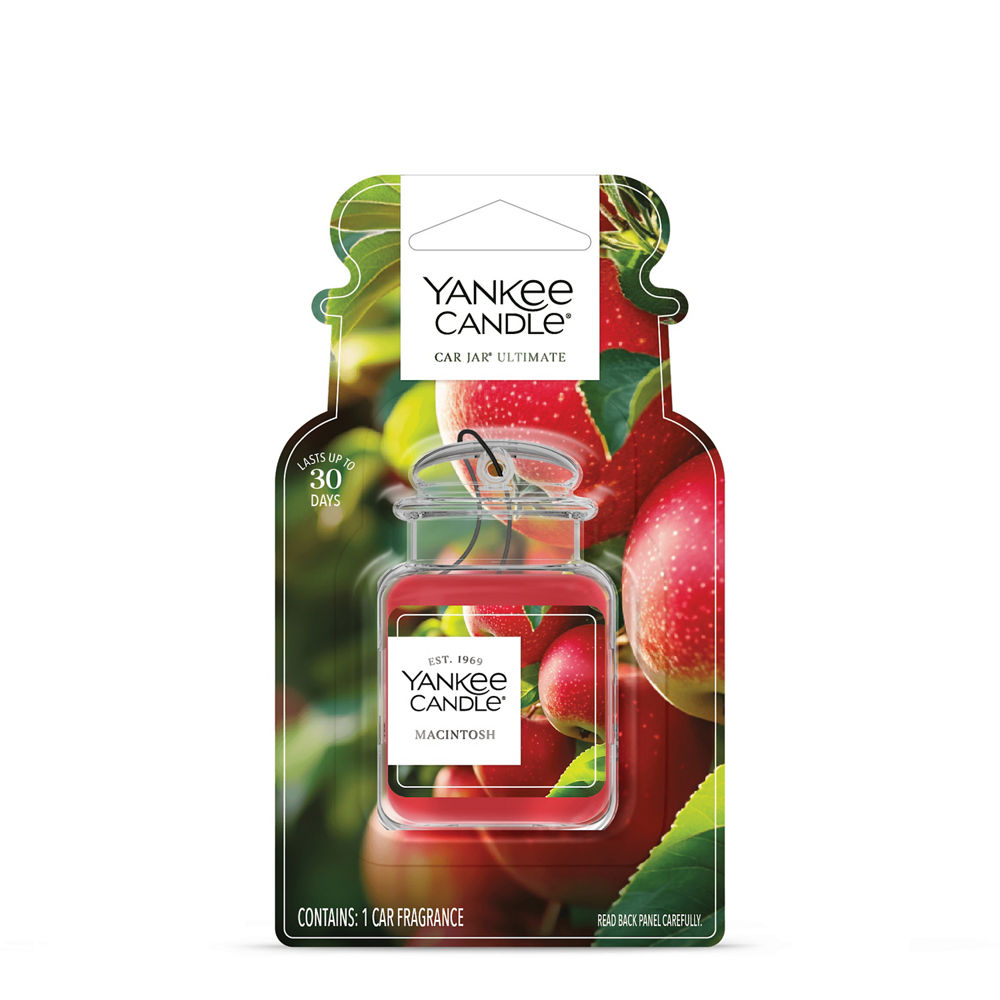 Macintosh Car Jar® Ultimate - Image 5