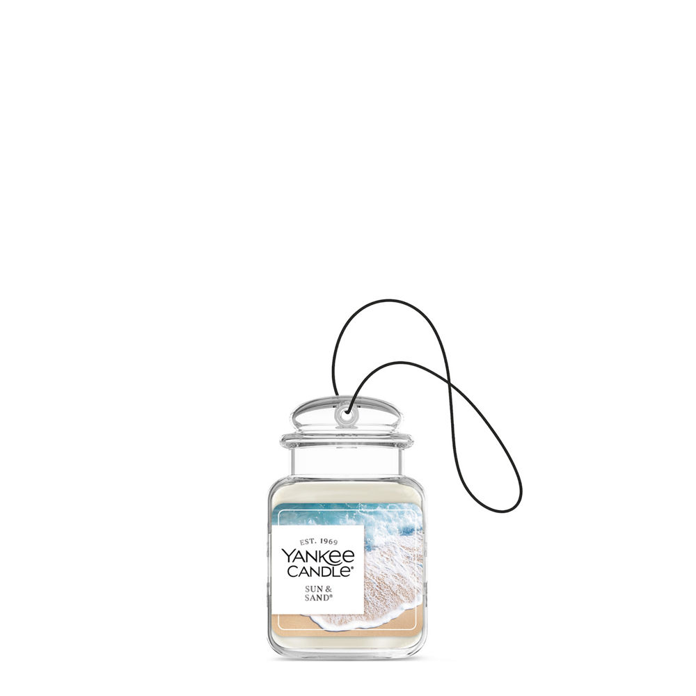 Sun & Sand® Car Jar® Ultimate