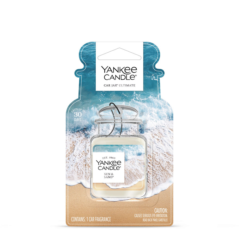 Sun & Sand® Car Jar® Ultimate - Image 5