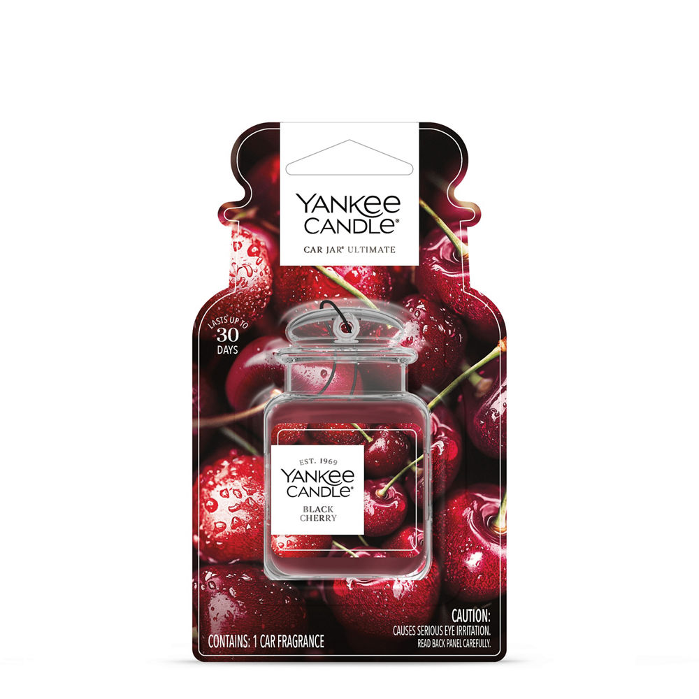 Black Cherry Car Jar® Ultimate - Image 5