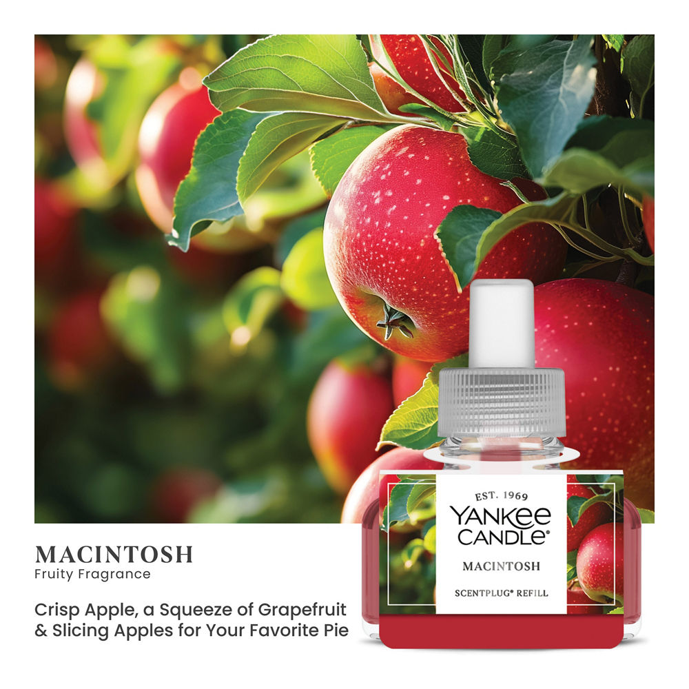 Macintosh ScentPlug® Refill - Image 2