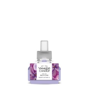 Lilac Blossoms ScentPlug® Refill