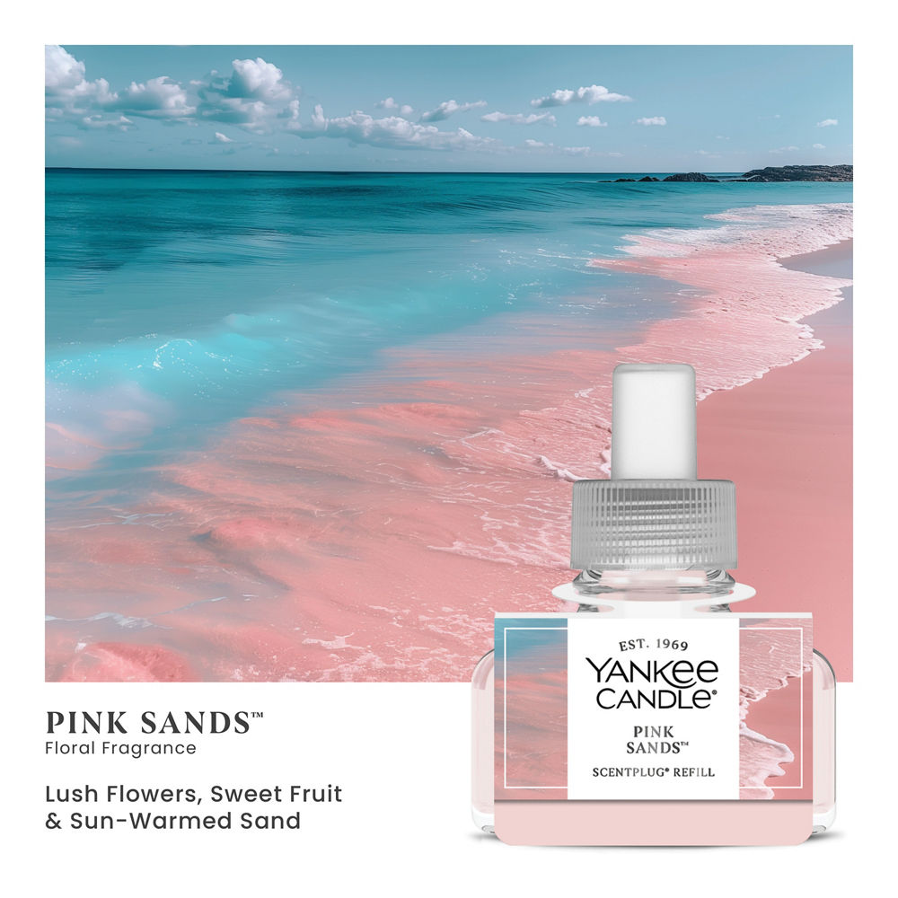 Pink Sands™ ScentPlug® Refill - Image 2