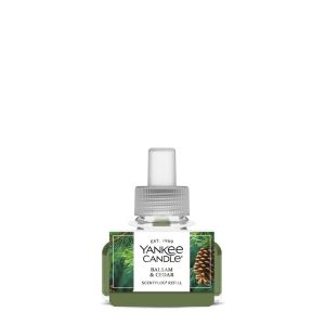 Balsam & Cedar ScentPlug® Refill