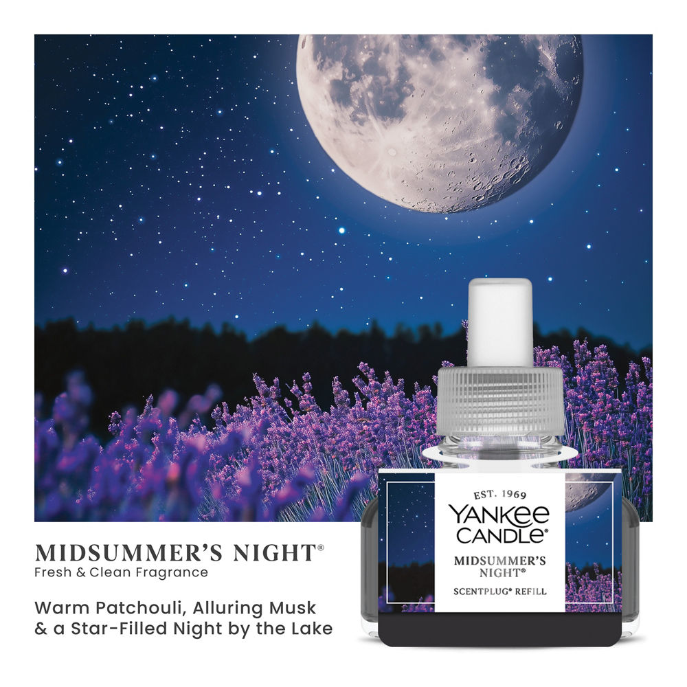 MidSummer's Night® ScentPlug® Refill - Image 2