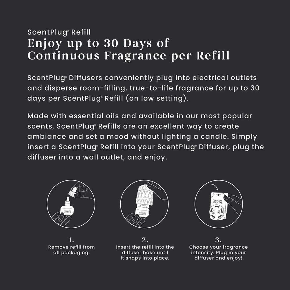 MidSummer's Night® ScentPlug® Refill - Image 3