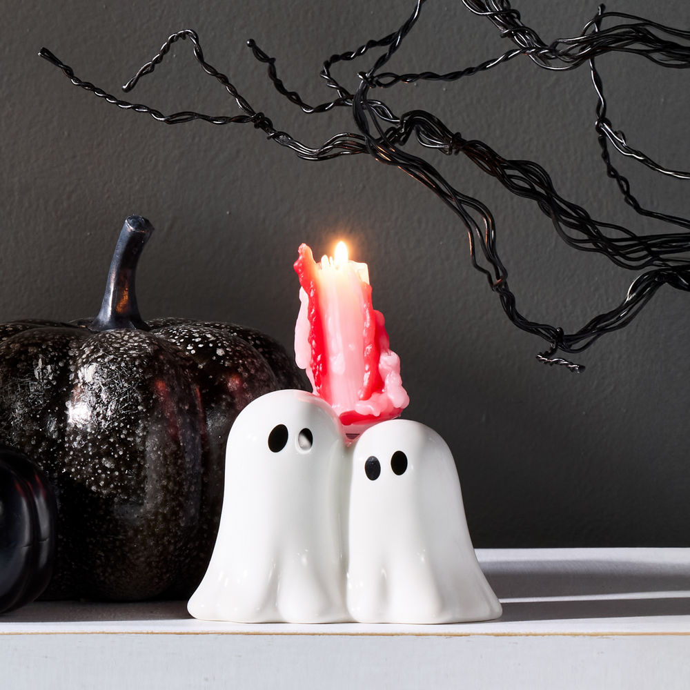Dreadful Drip™ Taper Candles - Image 3