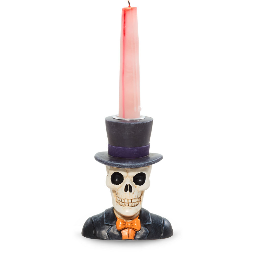 Dreadful Drip™ Taper Candles - Image 4