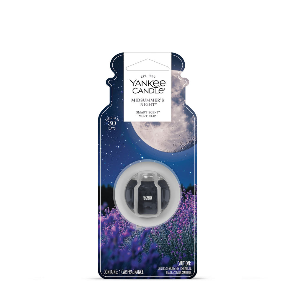 MidSummer's Night® Smart Scent™ Vent Clip
