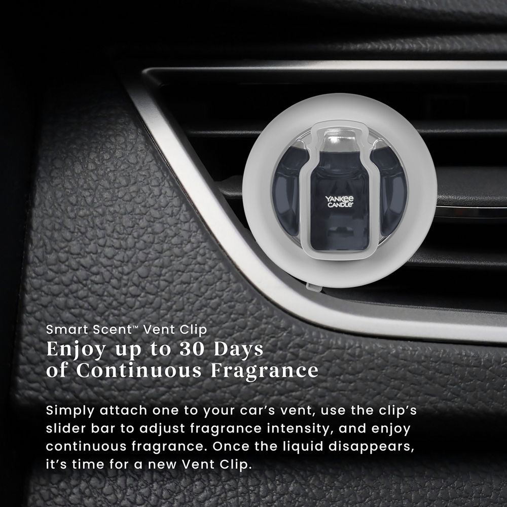 MidSummer's Night® Smart Scent™ Vent Clip - Image 4