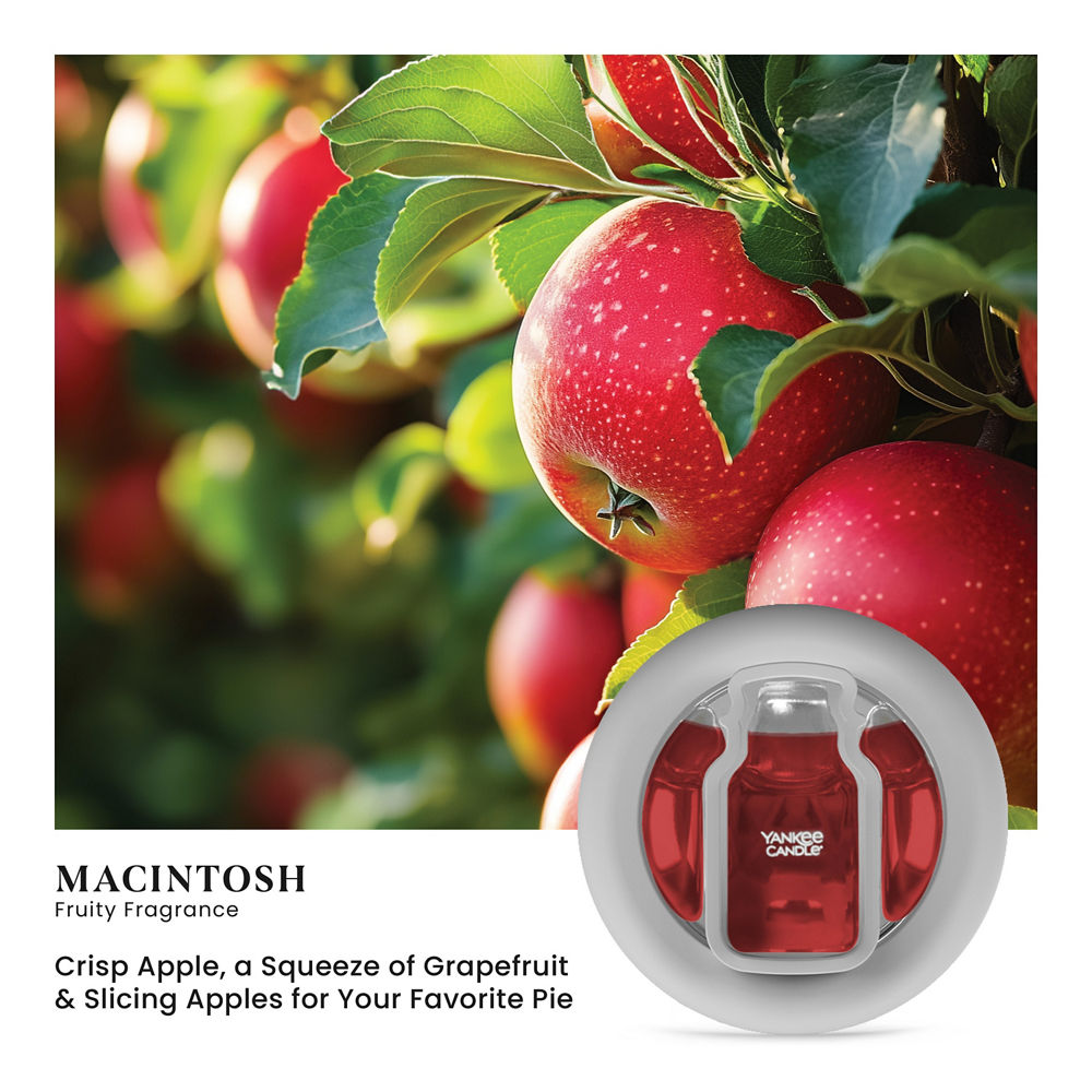 Macintosh Smart Scent™ Vent Clip - Image 2