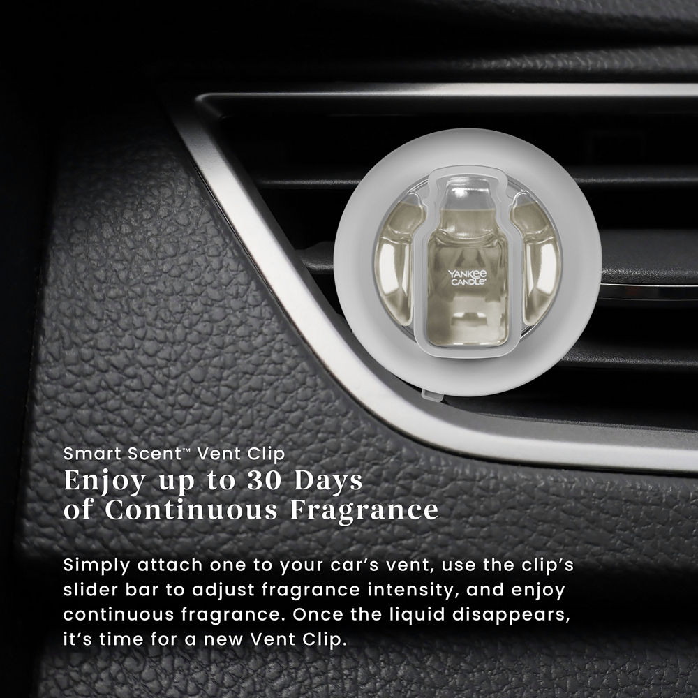 Sun & Sand® Smart Scent™ Vent Clip - Image 4