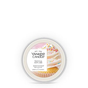 Vanilla Cupcake Scenterpiece® Easy MeltCup