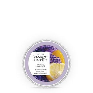 Lemon Lavender Scenterpiece® Easy MeltCup