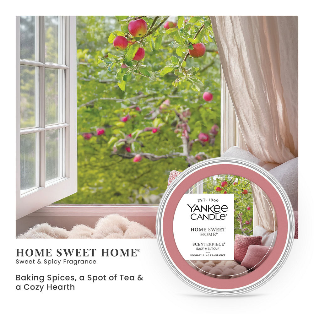 Home Sweet Home® Scenterpiece® Easy MeltCup - Image 2