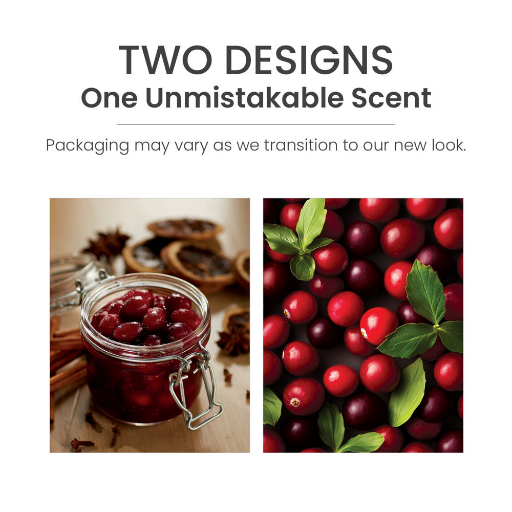 Cranberry Chutney Scenterpiece® Easy MeltCup - Image 5