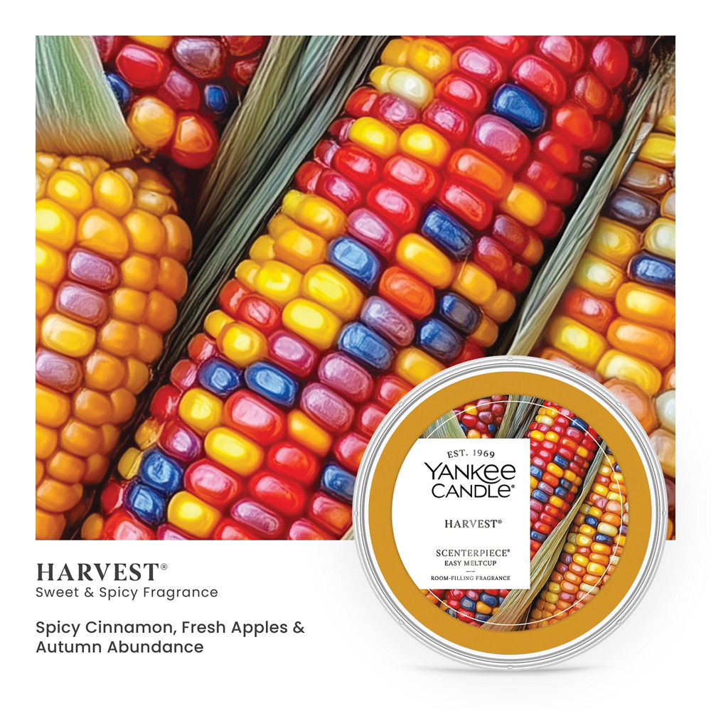 Harvest® Scenterpiece® Easy MeltCup - Image 2