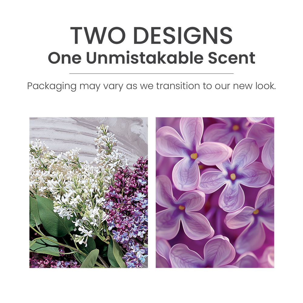 Lilac Blossoms Scenterpiece® Easy MeltCup - Image 5