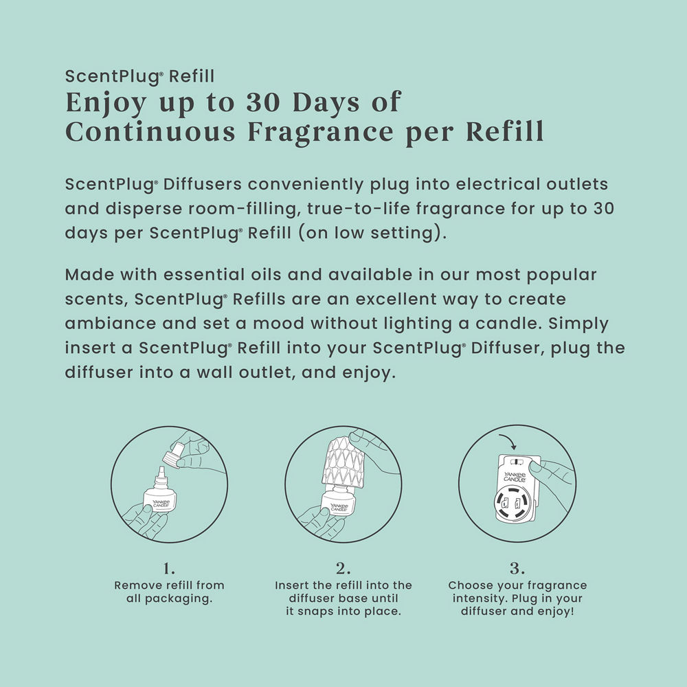 Catching Rays™ ScentPlug® Refill - Image 3