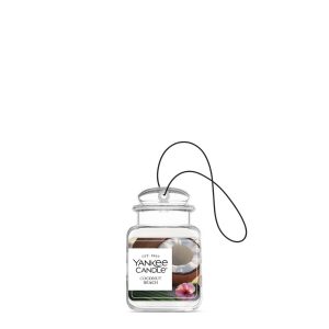 Coconut Beach Car Jar® Ultimate