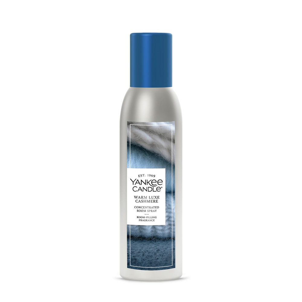 Warm Luxe Cashmere Concentrated Room Spray