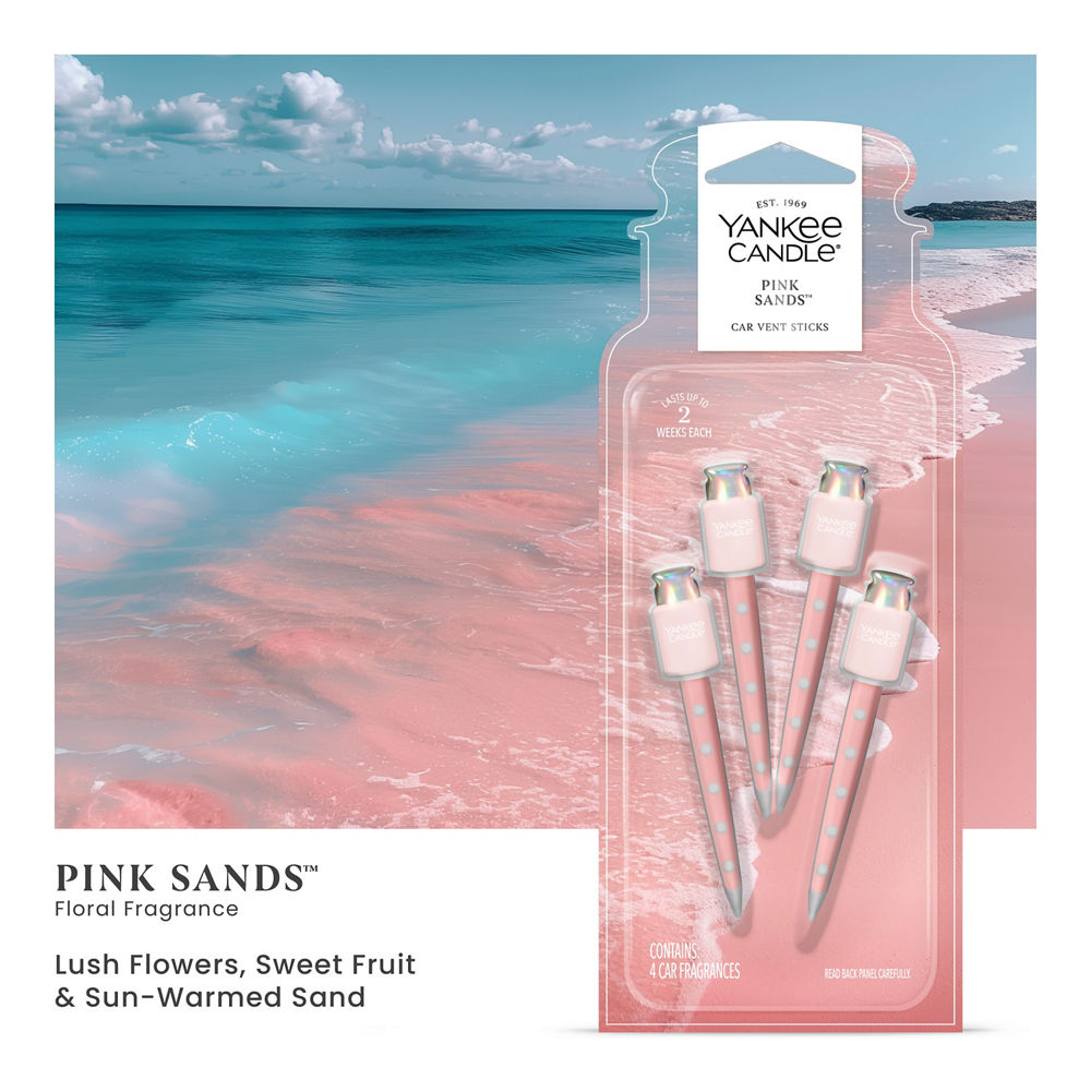 Pink Sands™ Car Vent Sticks - Image 2
