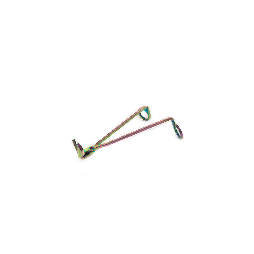 Pearlescent Perfect Wick Trimmer