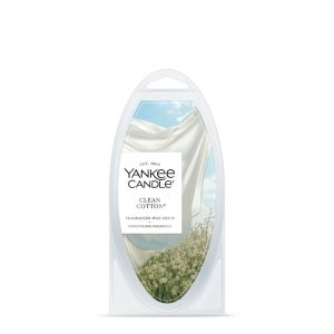 Clean Cotton® Wax Melts