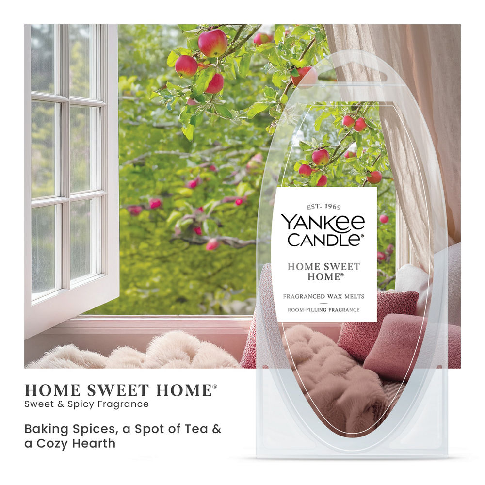 Home Sweet Home® Wax Melts - Image 2