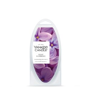 Lilac Blossoms Wax Melts