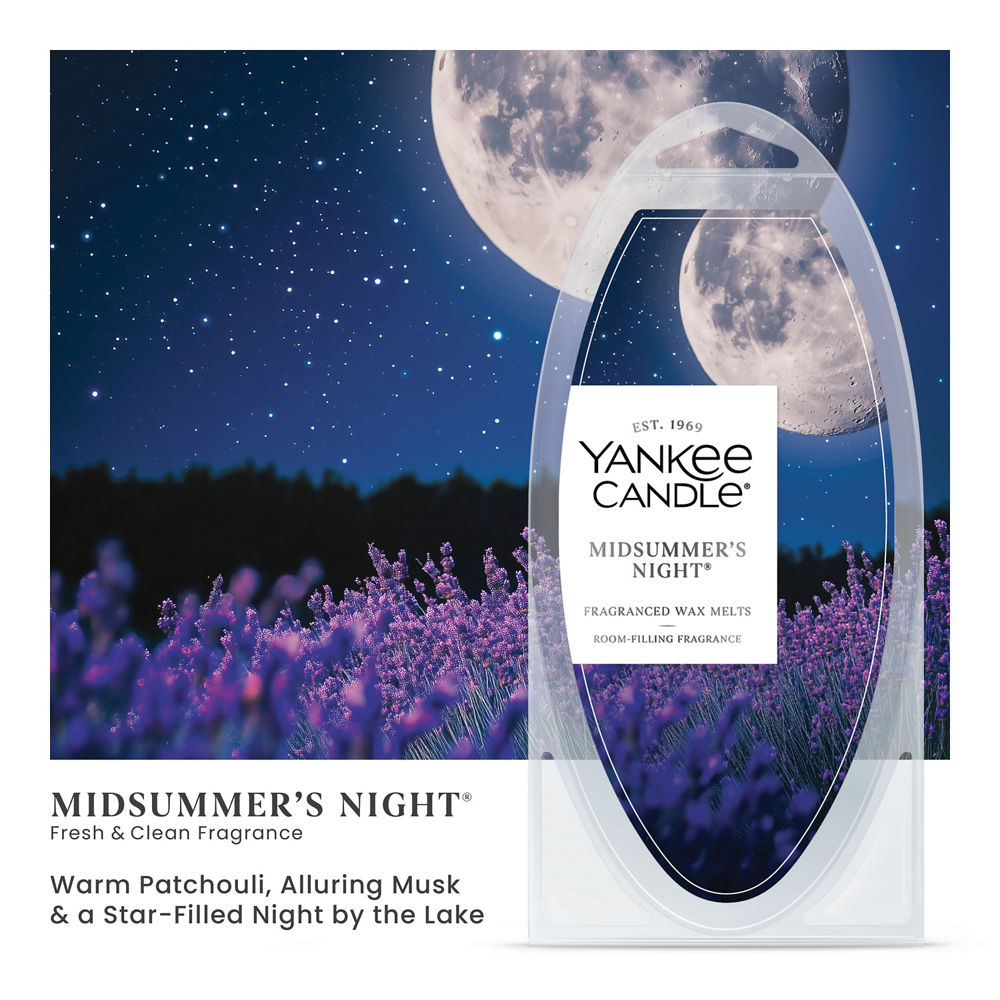 MidSummer's Night® Wax Melts - Image 2