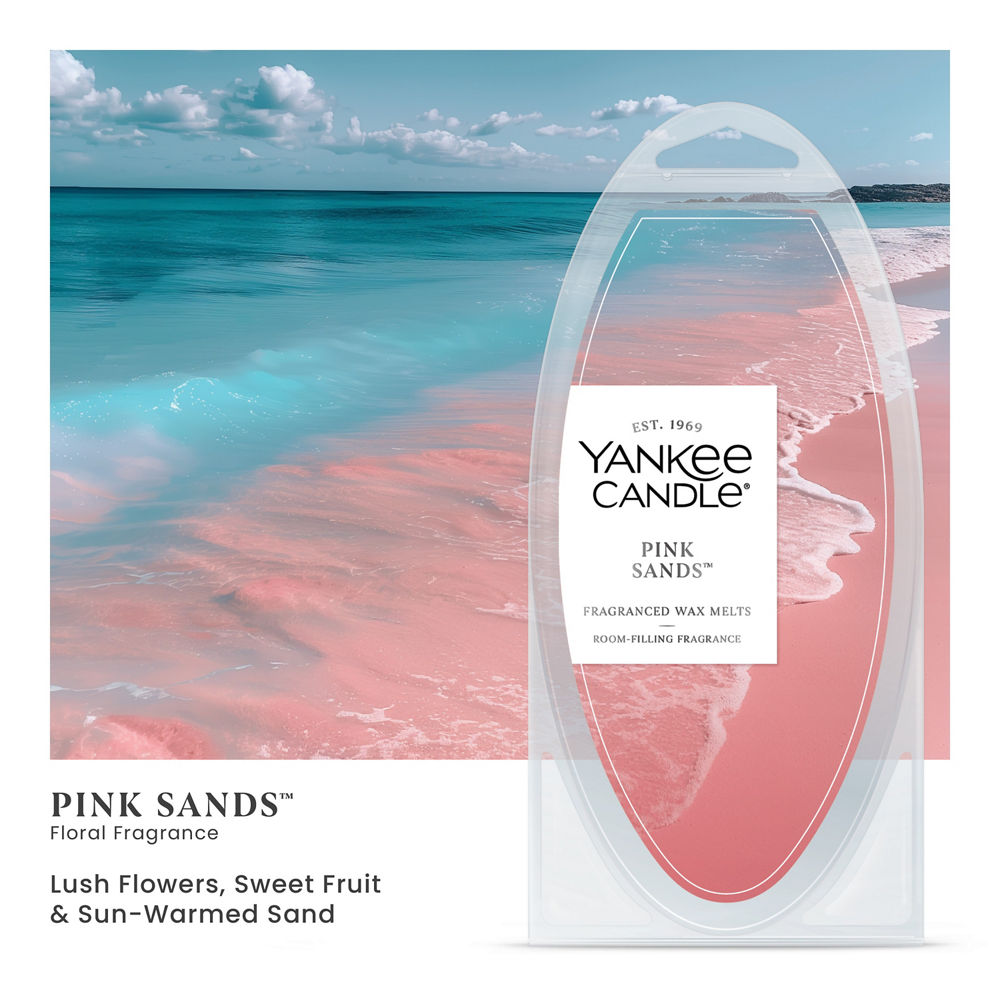 Pink Sands™ Wax Melts - Image 2