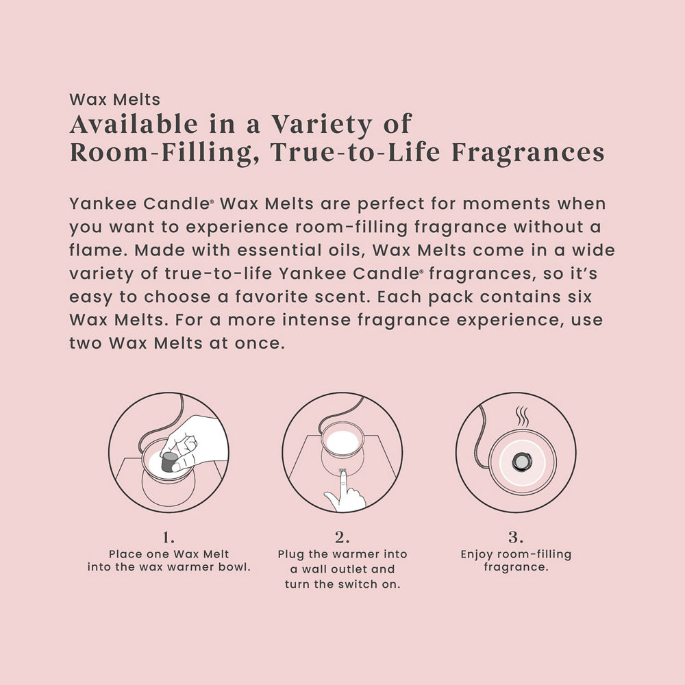 Pink Sands™ Wax Melts - Image 3