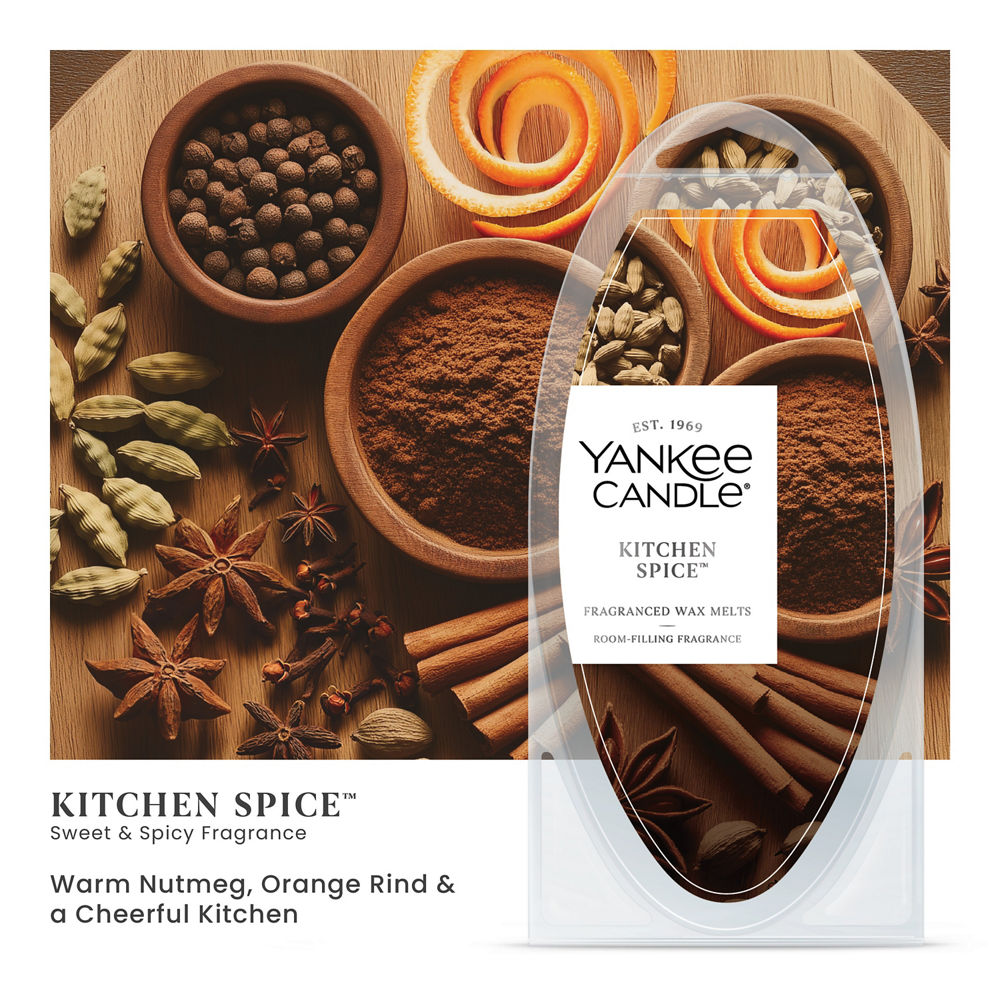 Kitchen Spice™ Wax Melts - Image 2