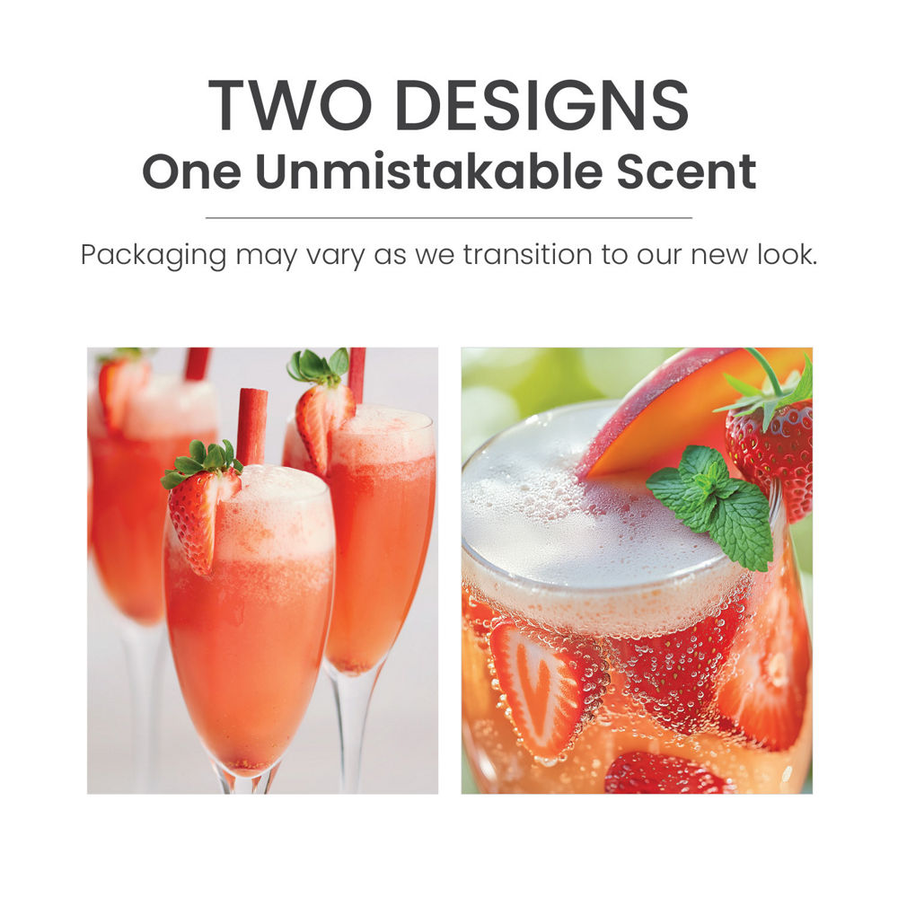 White Strawberry Bellini ScentPlug® Refill - Image 6